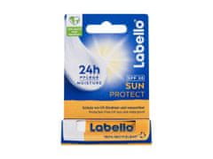Labello 4.8g sun protect 24h moisture lip balm spf30