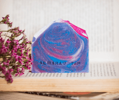 Almara Soap HVĚZDNÝ PRACH