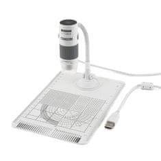 Carson Digitální mikroskop 75x-300x Carson MM-840 s LED podsvícením