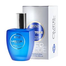 JFenzi Lasstore over blue eau de parfum - Parfémovaná voda 100 ml