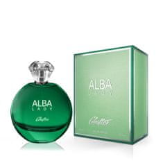 Chatler Alba Lady Woman eau de parfum - Parfemovaná voda 100ml