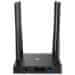 Netis STONET by N5 - Wi-Fi Router, AC 1200, 1x WAN, 2x LAN, 4x fixní anténa 5 dB