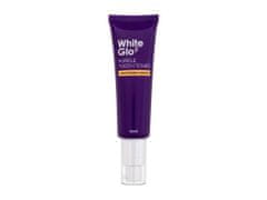 White Glo 50ml purple tooth toner whitening serum