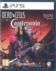 Merge Games Dead Cells Return to Castlevania Edition PS5