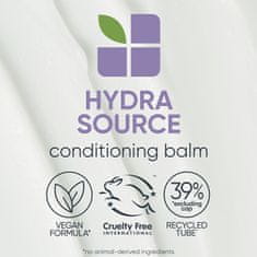 Biolage Kondicionér pro suché vlasy (Hydrasource Conditioner) (Objem 200 ml)