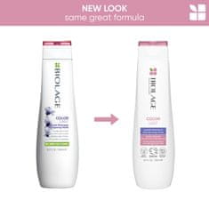 Biolage Šampon pro eliminaci žlutých odstínů Color Last (Purple Shampoo) 250 ml (Objem 250 ml)