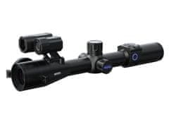 Pard puškohled noční vidění DS35-70 LRF 5,6x - 940nm s Laserovým dálkoměrem