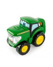 John Deere - Traktor Johny se svítilnou