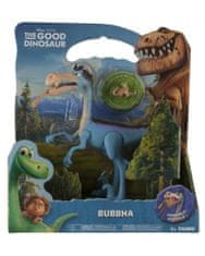 Prvnihracky Hodný Dinosaurus - Bubbha - plastová postava střední