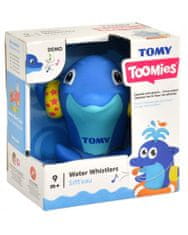 Toomies – Vodní delfínek