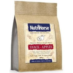 Nutrihorse Nutri Horse Snack Apple 600 g