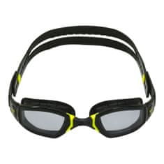 Michael Phelps plavecké brýle NINJA tmavý zorník, černá/žlutá