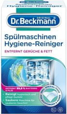 Clovin Germany GmbH Dr. Beckmann hygienický čistič myčky s vůni limetky 75 g