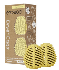 Ecoegg vajíčka do sušičky prádla bez vůně