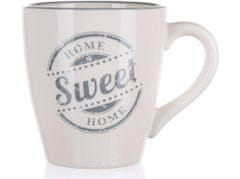 Sweet Home Hrnek 500ml keramický