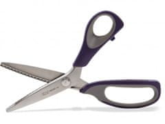 PRYM profesionální entlovací nůžky 21cm
