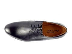 obuv 1012 černá 47