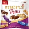 Merci Petits výběr čokoládových bonbónů Milk & Cream Collection 125g