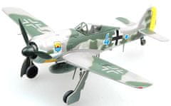 Easy Model Focke Wulf Fw-190A-8, Luftwaffe, 12./JG 5, "Blue 4", 1/72