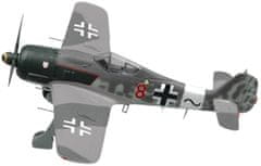 Easy Model Focke Wulf Fw-190A-8, JG3, Uffz.Willi Maximowitz, 1/72