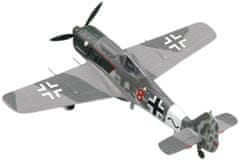 Easy Model Focke Wulf Fw-190A-8, JG3, Uffz.Willi Maximowitz, 1/72