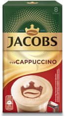 Jacobs Cappuccino 115,2 (8x14,4g)
