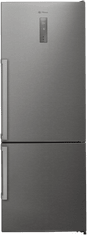 Romo RCN2511LX Kombinovaná chladnička NoFrost, šířka 70 cm