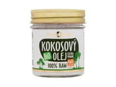Purity Vision 120ml coconut raw bio oil, tělový olej
