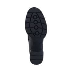 Bagatt Dámské kotníkové boty D11A943E4000-1000 (Velikost 40)
