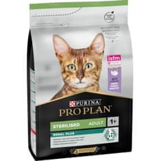 Purina Pro Plan Cat Adult Sterilised Renal Plus krůta 3 kg