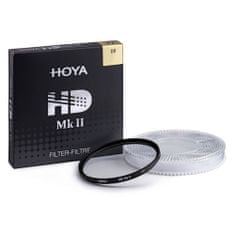 Hoya UV filtr Hoya HD MkII 82mm