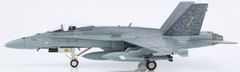 Hobby Master Boeing CF-18 Hornet, RCAF, “Demo 2022”, 2022, 1/72