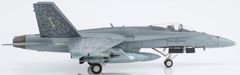 Hobby Master Boeing CF-18 Hornet, RCAF, “Demo 2022”, 2022, 1/72
