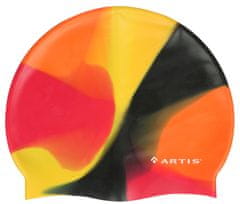 Artis Multicolor 03 plavecká čepice
