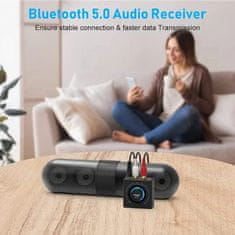 1Mii Bluetooth audio přijímač B06T3