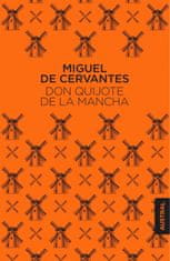 Planeta Don Quijote de la Mancha (Spanish edition)