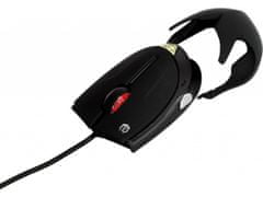 Gamdias Apollo GMS5101 senzor Optická myš drátová myš
