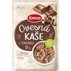 EMCO Vesná kaše s čokoládou 55g