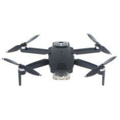 WOWO Syma W3 RC Dron s 4K EIS Kamerou, 2,4GHz 5G WiFi, Dálkové Ovládání
