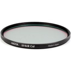 Hoya HOYA UV & IR Cut 82mm filter