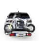 TowBox TowCar RACING nosič motocyklů