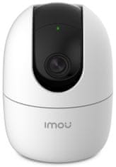 Imou by Dahua IP kamera Ranger 2 2MP/ vnitřní/ Wi-Fi/ 2Mpix/ objektiv 3,6mm/ 16x dig. zoom/ H.265/ IR až 10m/ CZ app