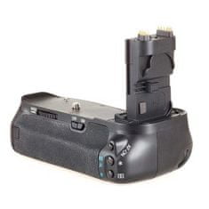 Meike Bateriový blok Meike BG-E9 pro Canon 60D