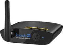 1Mii Bluetooth audio přijímač Lavaudio DS200 Pro