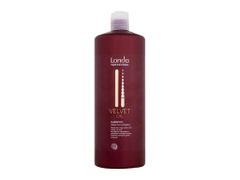Londa Professional 1000ml velvet oil, šampon