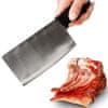 NAVA Robustní kuchyňský sekáček Acer na maso kosti zeleninu