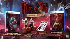 Microids The House of the Dead: Remake - Limidead Edition (PS5)
