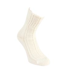 RS RS dámské vlněné teplé zkrácené zdravotní ponožky 1443214 3-pack, 39-42
