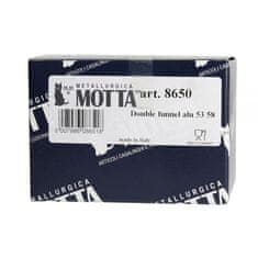 Motta Motta - Dvojitý dávkovací trychtýř 53-58 mm