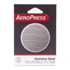 Aeropress AeroPress - filtr z nerezové oceli